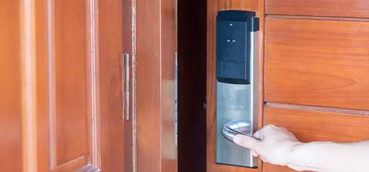 Commercial Keyless Entry Locks Venice