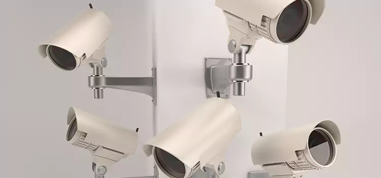 Your Trusted Partner for CCTV Solutions in Venice