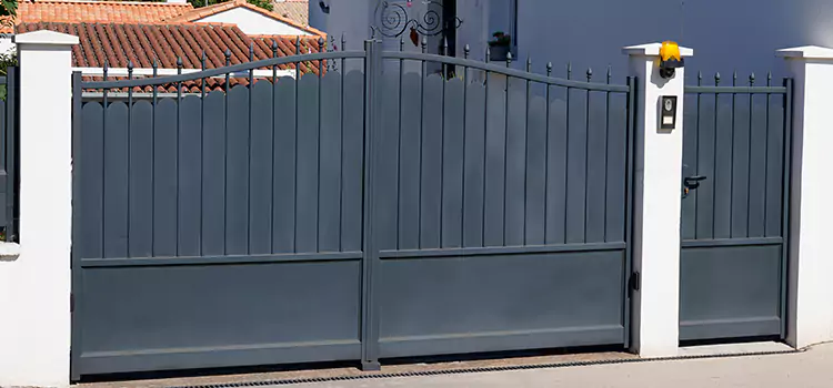Emergency Commercial Gate Repair Venice