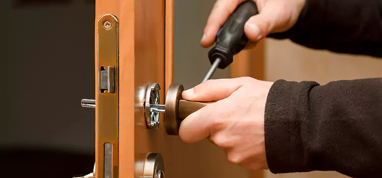 Semi Truck Locksmith Venice