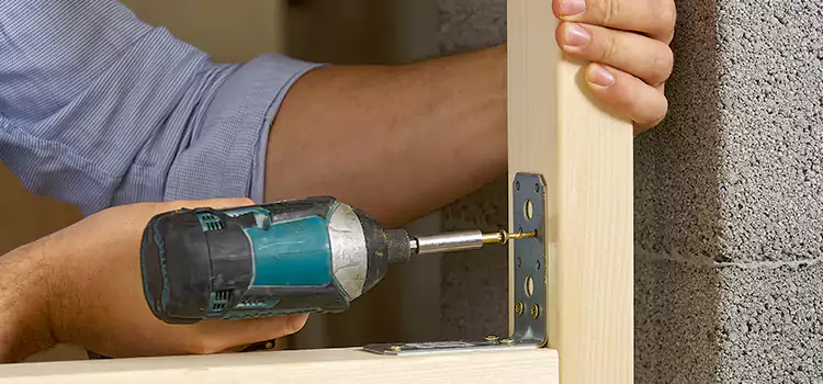 Jimmy Proof Deadbolt Repair Venice