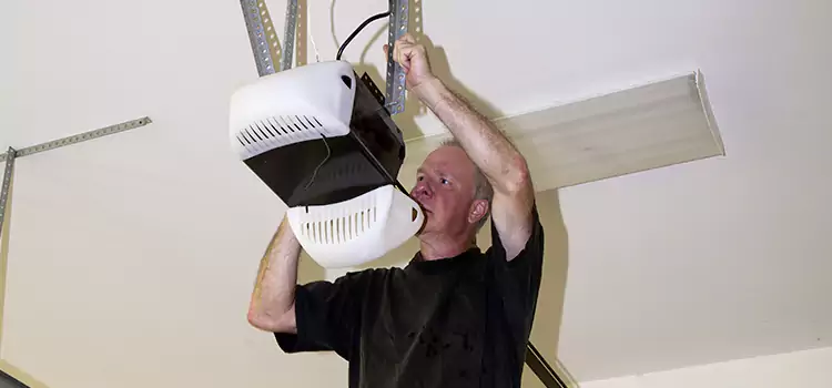 Garage Door Opener Service Venice