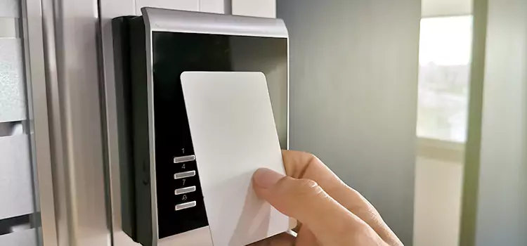 NMS Proximity Switch Door Systems Venice