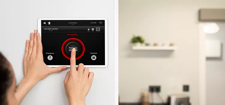Blink Video Doorbell Installation Venice