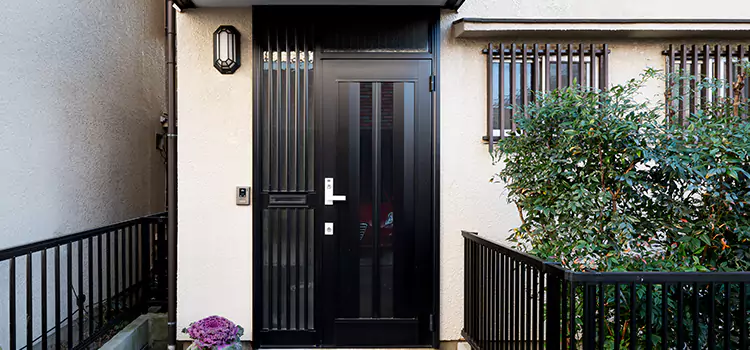 Popular Exterior Door Options in Venice, FL
