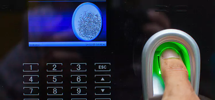 Your Trusted Partner for Secure Access in Venice, FL