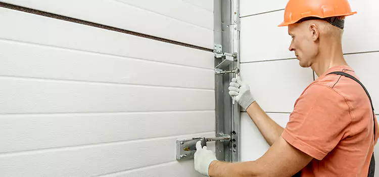 Why Choose Us for Garage Door Lock Services in Venice, FL?