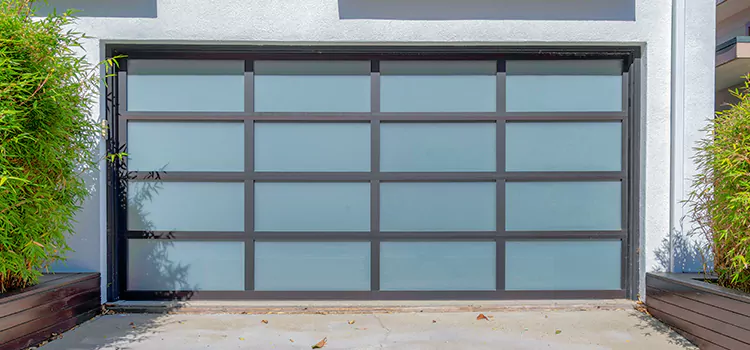 Why Choose Us for Garage Door Care in Venice, FL?