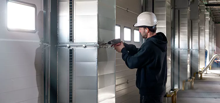 Prompt and Professional Garage Door Service in Venice, Florida