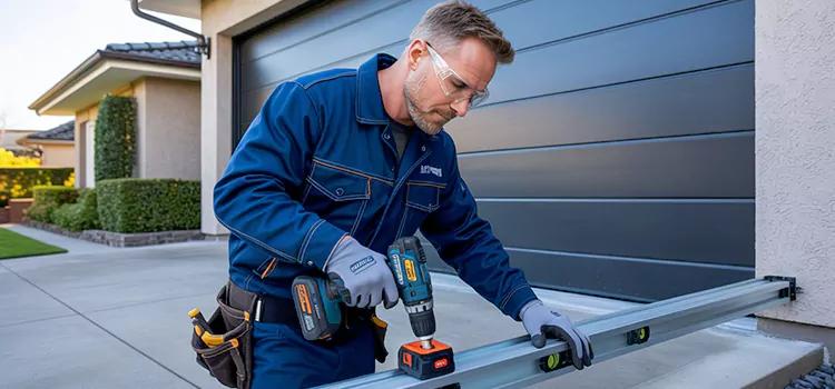 Why Choose Us for Garage Door Off Track Services in Venice, Florida?