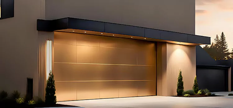 Garage Door Remote Programming Venice