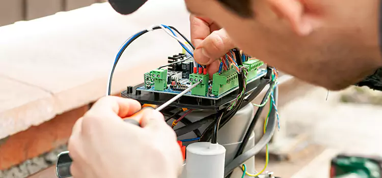 Specialized Brand Gate Motor Repairs Venice