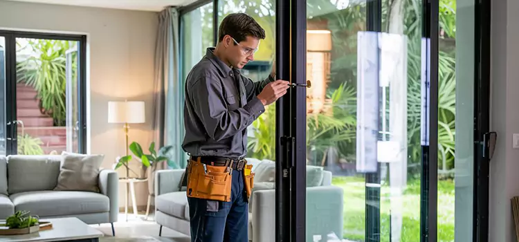 Why Choose Us for Your Glass Door Needs in Venice, FL?