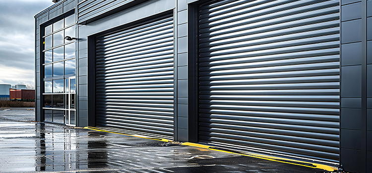 Emergency Industrial Garage Door Service Venice