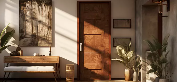 Specialty Interior Doors Venice
