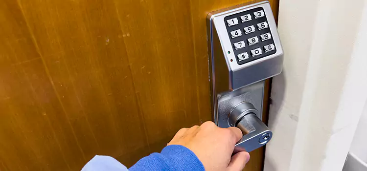 Why Choose Us for Your Keypad Lock Needs in Venice, FL?