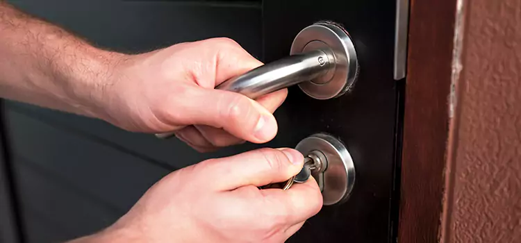 Master Key Control and Audits Venice