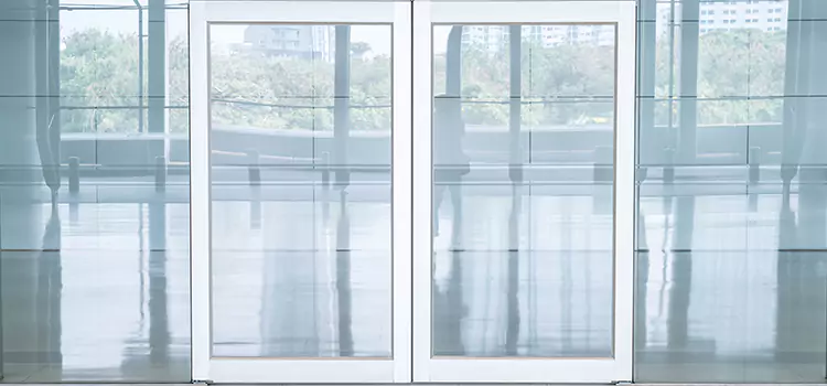 Mobile Sliding Screen Door Replacement Venice