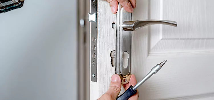 New Door Frame Installation Venice