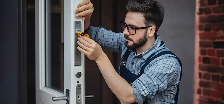 Residential Door Repairs Venice