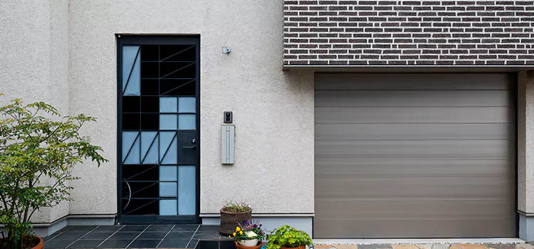Residential Roll Up Security Doors Venice