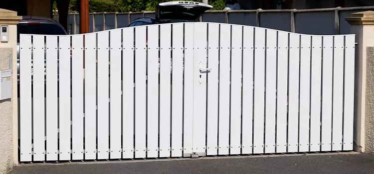Why Choose Us for Residential Gate Repair in Venice, FL?