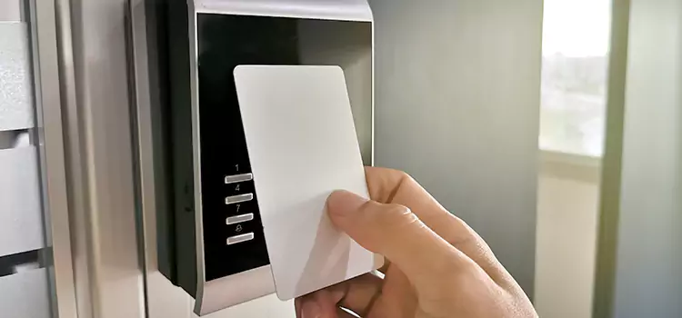 Advanced RFID Technology Integration in Venice, FL