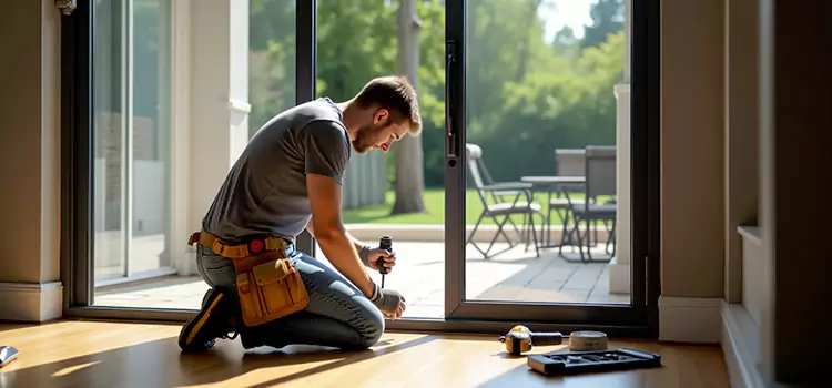 Patio Door Installation Experts in Venice, FL