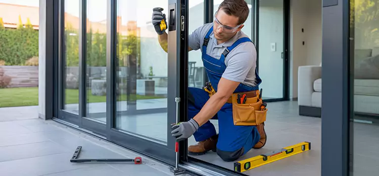 Patio Door Replacement Venice