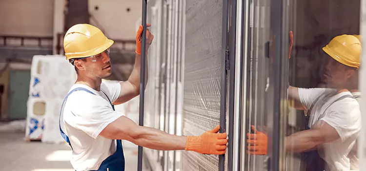 Sliding Door Mesh Replacement Venice