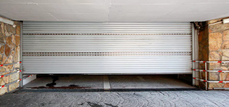 Steel Garage Door Repair Venice