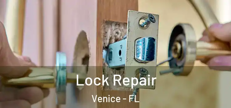  Lock Repair Venice - FL
