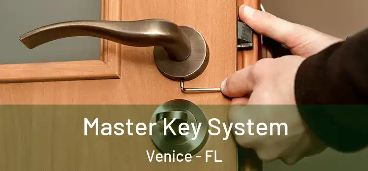  Master Key System Venice - FL