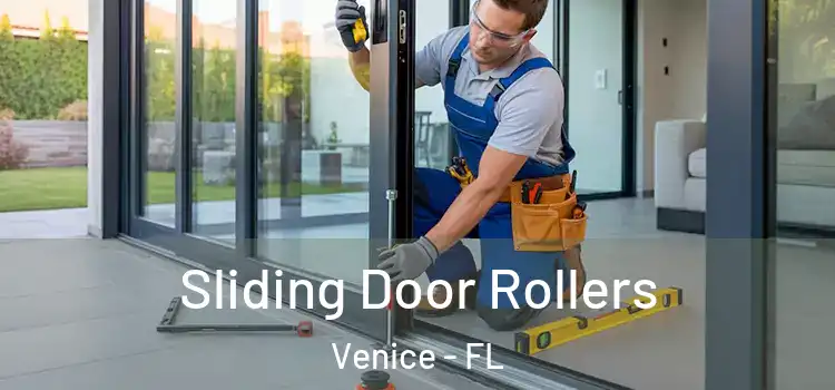  Sliding Door Rollers Venice - FL